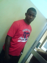 still chilling