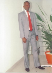 ade emmie (gadafi123)