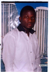 Bolaji Akeem 