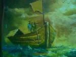 why not sail