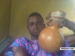 keregbe by esko p
