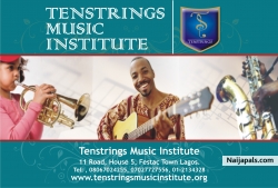 Akapo Emmanuel (Tenstrings)