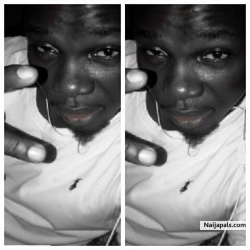 michael damilare (boss2016)