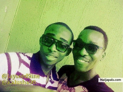 THE ONE by KALUSHA  feat.. NKEM J & XL