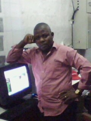 on my system