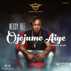 Ojojumo Aye by Nessy Bee