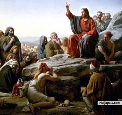 love of God