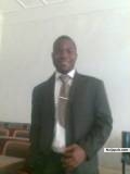 kehinde balogun