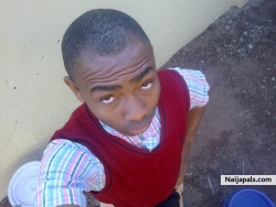 looking upto Jesus