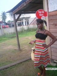 Was abt to hit the road