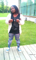zee gal