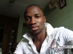 Kehinde Lawal (ColdRed)