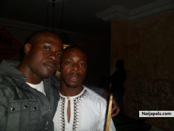 King don dominic