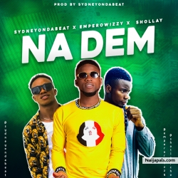 Na Dem by Emperorwizzy x Shollay 
