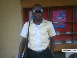 Daniel Lolomari (LolomariDaniel)