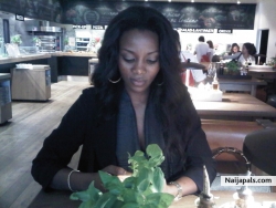 African halle berry