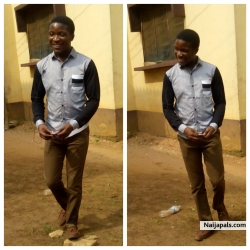 ogunkanmi mayowa