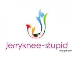 Jerryknee-stupid by Jerryknee