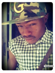 Cause Trouble by Soulja