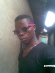 James segun