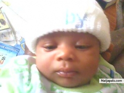 ma baby boy