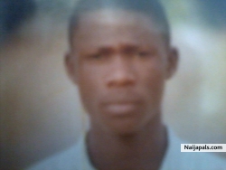 muazu abdussalam (muazu32)