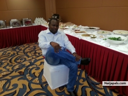 Hammed Rahamon