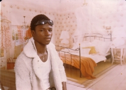 babajide jaiyeola