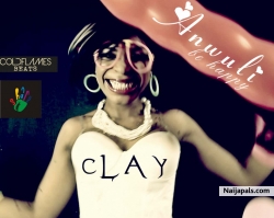 I Love My Baby [Wizkid Cover] by Clay
