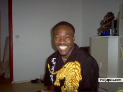 sylvester ezekwe