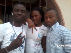 me n frnds