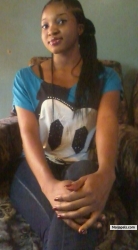 just me