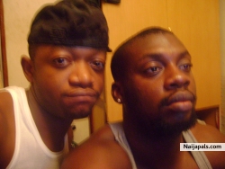 Matrixer(cousin),Chazz(Brother)