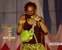 Jah Bless me by Folksy ft_Blacka prince