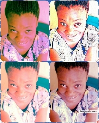 Priscilla Chioma Kalu