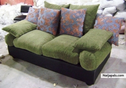 HOME SETTEE
