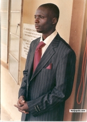 Michael Babalola (michobspring)