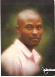 PRINCE IDEMUDIA  (lords4kings)