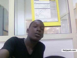 Ibeh Antonio