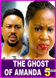 THE GHOST OF AMANDA SEASON 5-(NEW TRENDING MOVIE)Mike Godson&;AdaezeEluke 2023 Latest Nollywood Movie