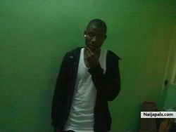 Aminu Musa 