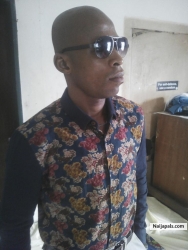 Chinedu Henry Awazie 