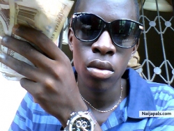 micheal ukeme