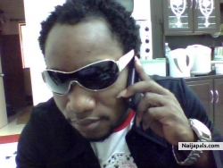 Chinedu Ebere