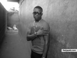Ebuka Beneth Emelife (BUKANDE)