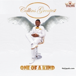 Ifunanya by CollinsGreatest ft Eni francis