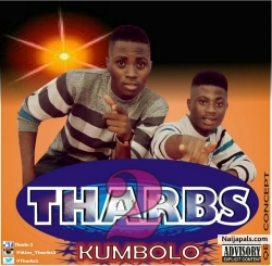 kumbolo by Tharbs2 by produce by DJ Badoo
