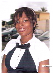 Ajakaiye Busolami Anne 