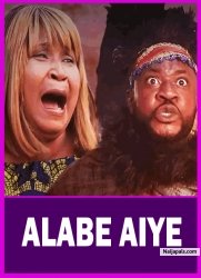 ALABE AIYE - A Nigerian Yoruba Movie Starring Odunlade Adekola | Toyin Oladiran