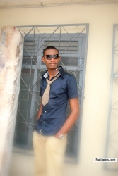 david iyowuna ibe